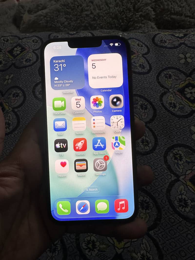 Apple iPhone 13 Pro 5