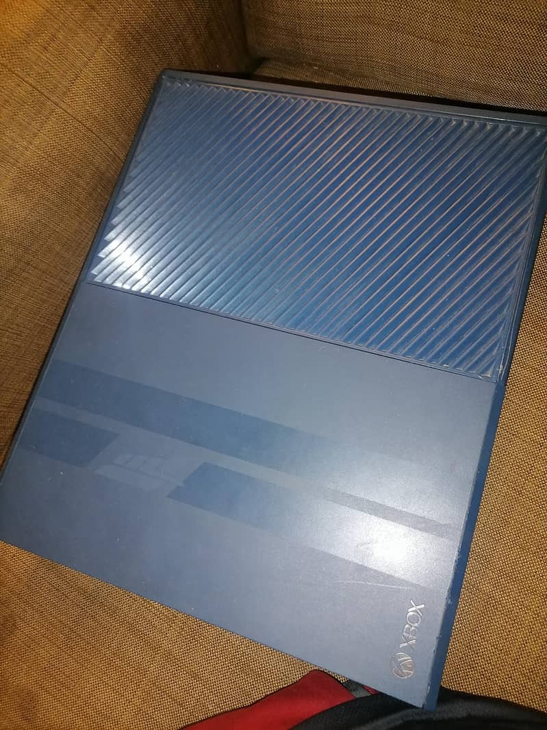 XBOX ONE - READ DESCRIPTION 0