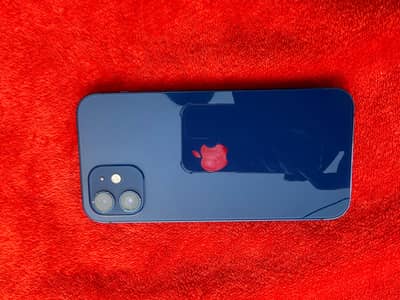 12 64gb  85battry health