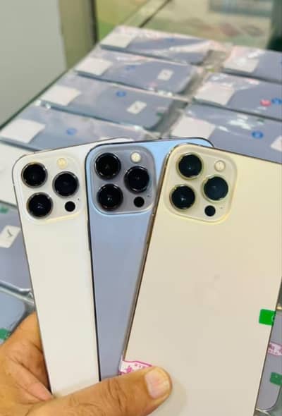 Apple iPhone 13 Pro Max
