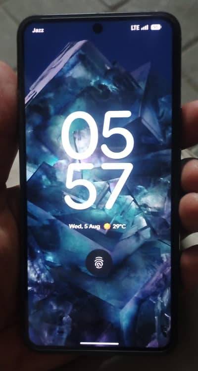 Google Pixel 8