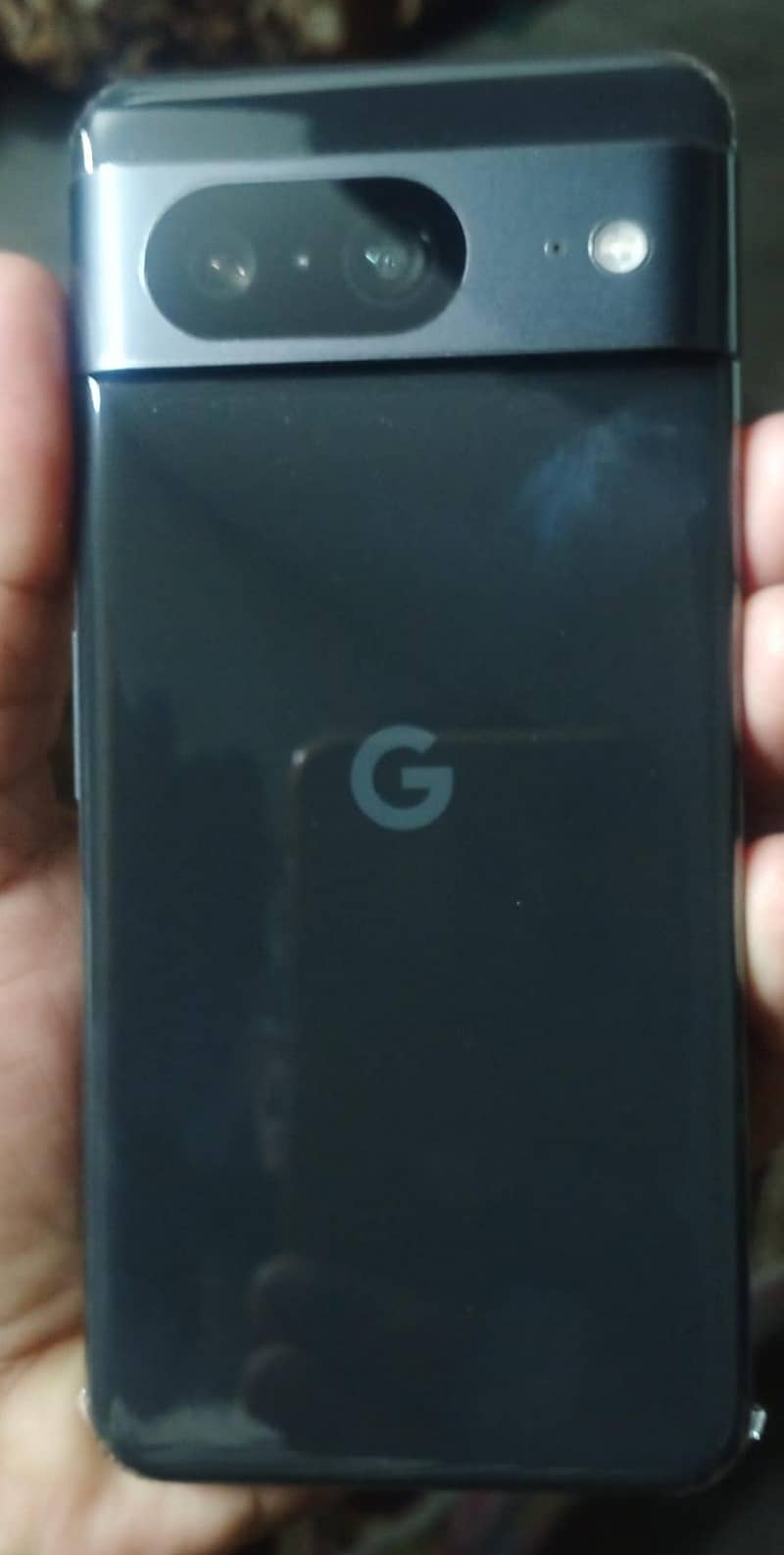 Google Pixel 8 1