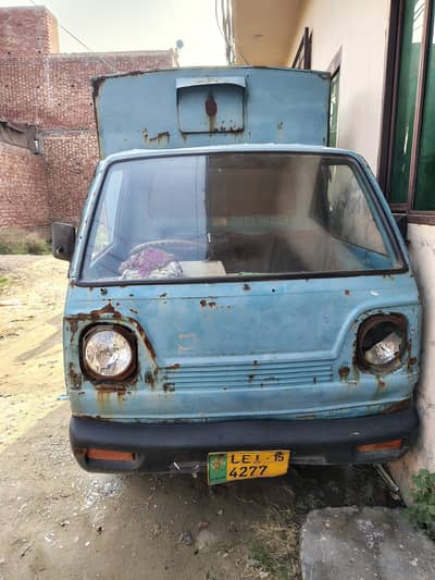 Suzuki Other 1982