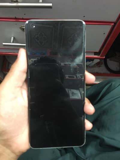 Xiaomi Mi 11 Ultra
