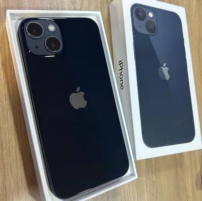 Apple iPhone 13 4 Month Sim Time