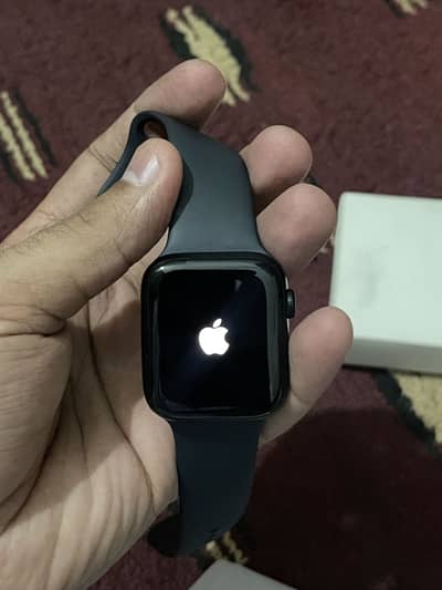 Apple Watch SE 2nd Generation