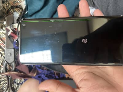 Docomo fujitsu arrows f51 a