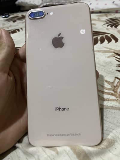 Apple iPhone 8 Plus