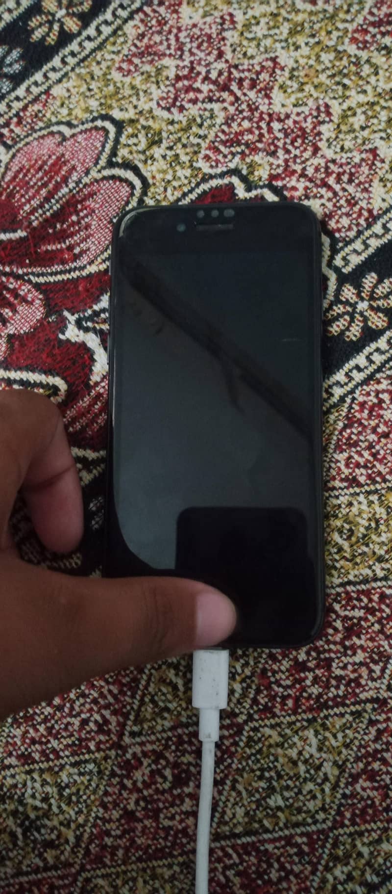 Apple iPhone 8 4