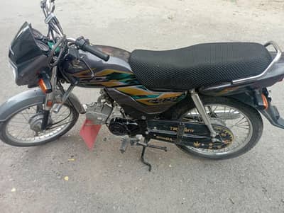Bike sale urgent base
