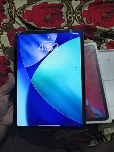 iPad 11 Pro 2020