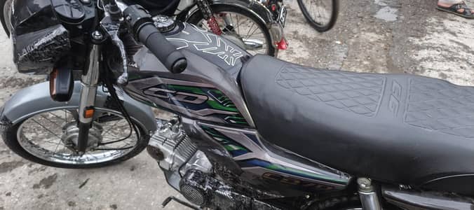 bikes