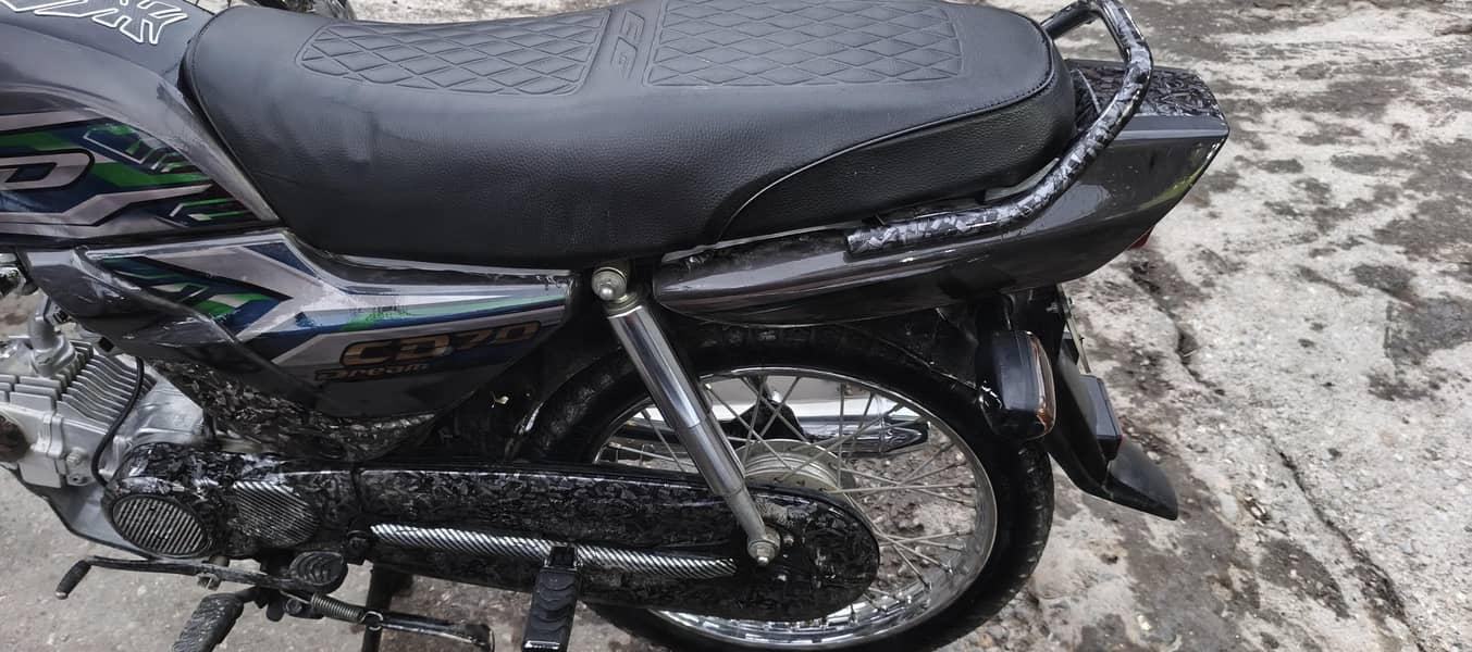 bikes 4