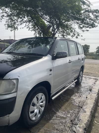 Toyota Probox 2007