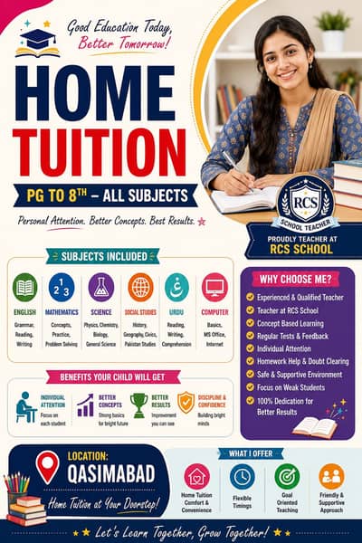 Home tuition