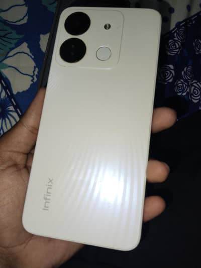 Infinix Smart 7