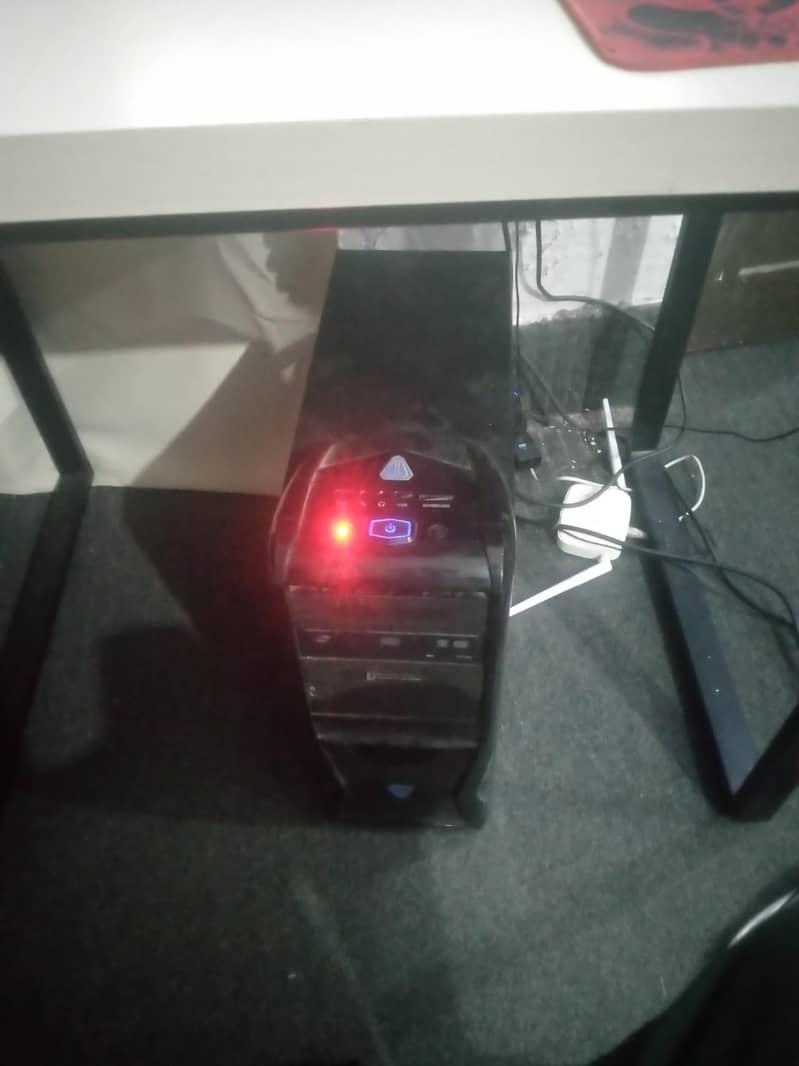 gaming PC 1