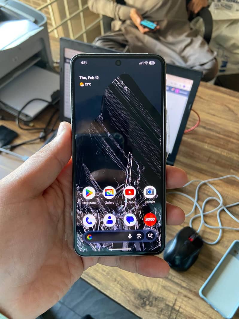 Google Pixel 8 1