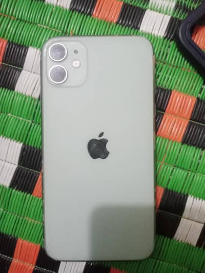 Apple iPhone 11