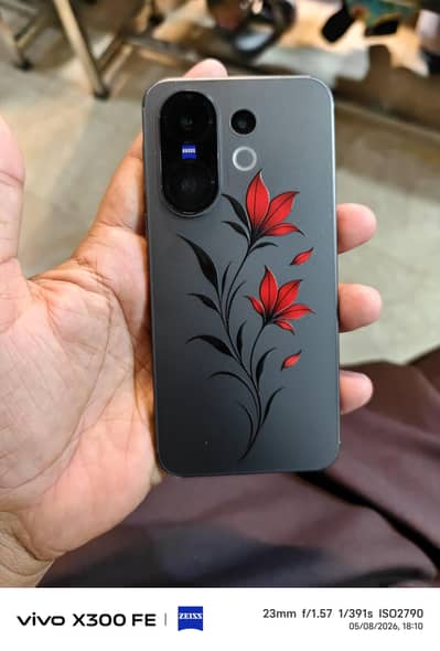 Vivo X200