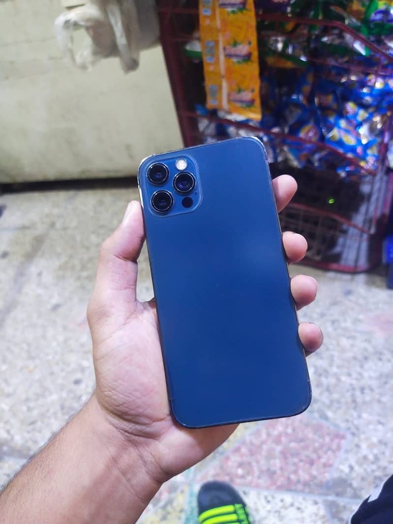 12 pro 2