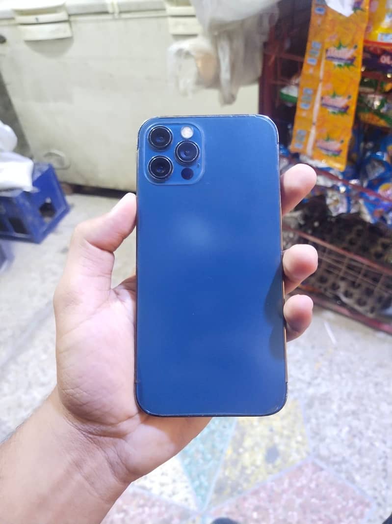12 pro 6