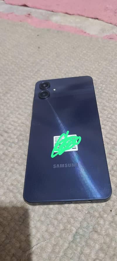 Samsung Mobile A06 4gb 64gb pta oprovd 0303.71. 91.219