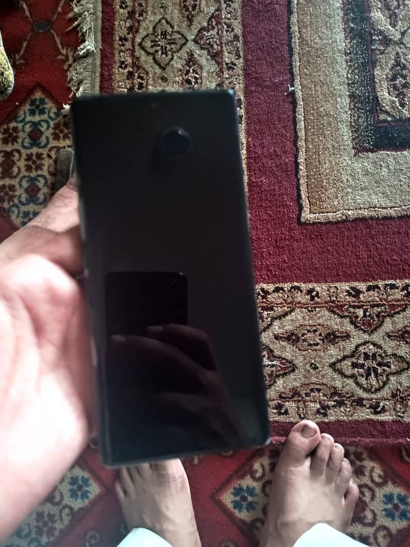 Google Pixel 6 Pro 2