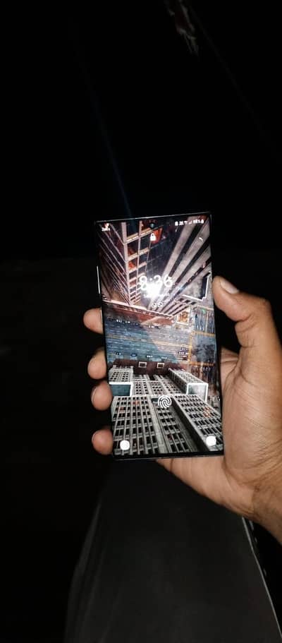 samsung note 10 plus