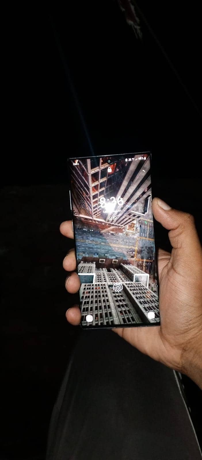 samsung note 10 plus 0