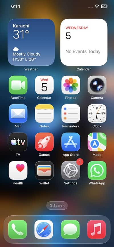 Apple iPhone 11 Pro Max