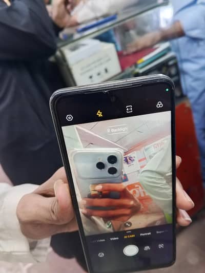 Tecno Spark 20 8gb 256gb all Okk he