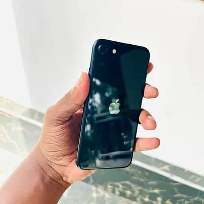 Apple iPhone SE 2nd Generation mdm