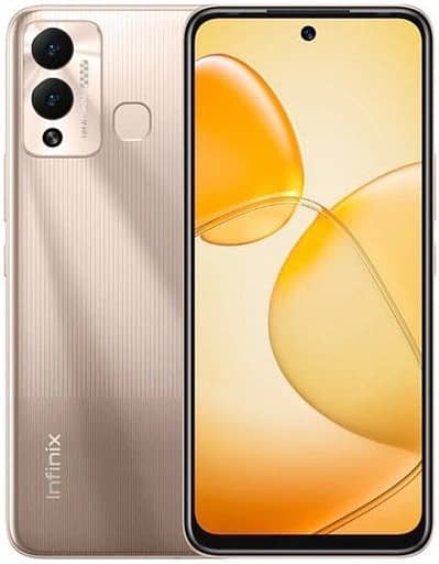 Infinix Hot 12 Play