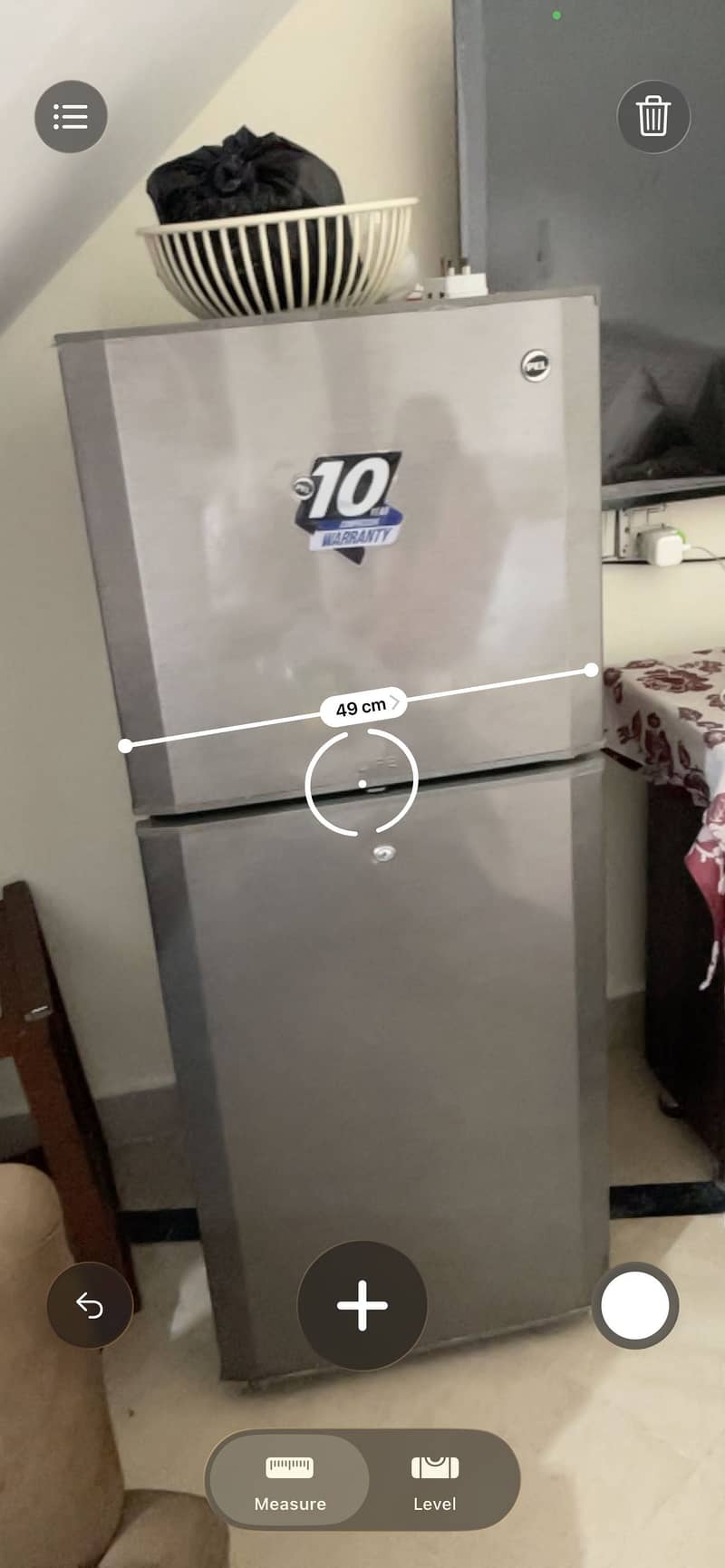 Refrigerator 2