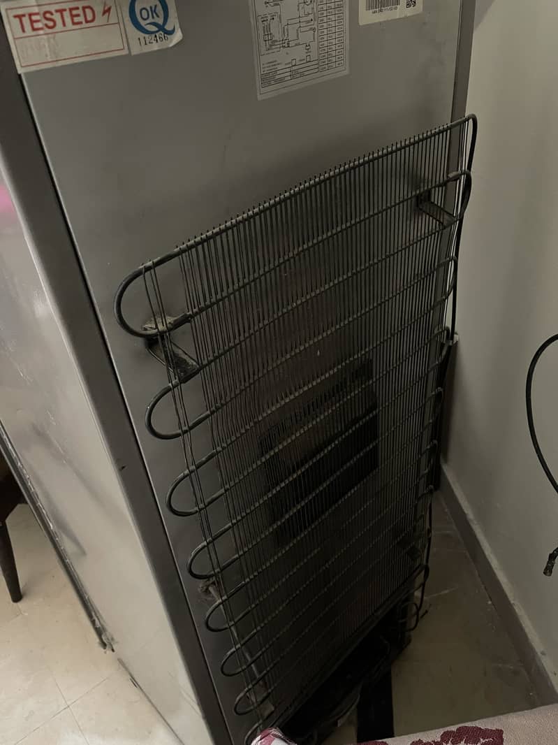Refrigerator 3