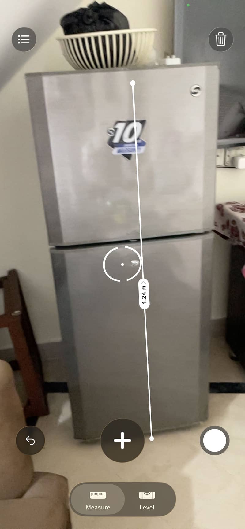 Refrigerator 4