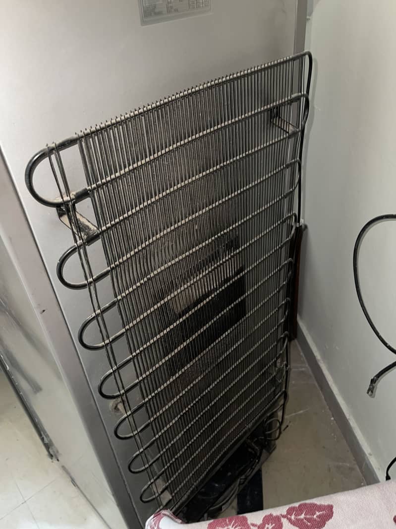 Refrigerator 5