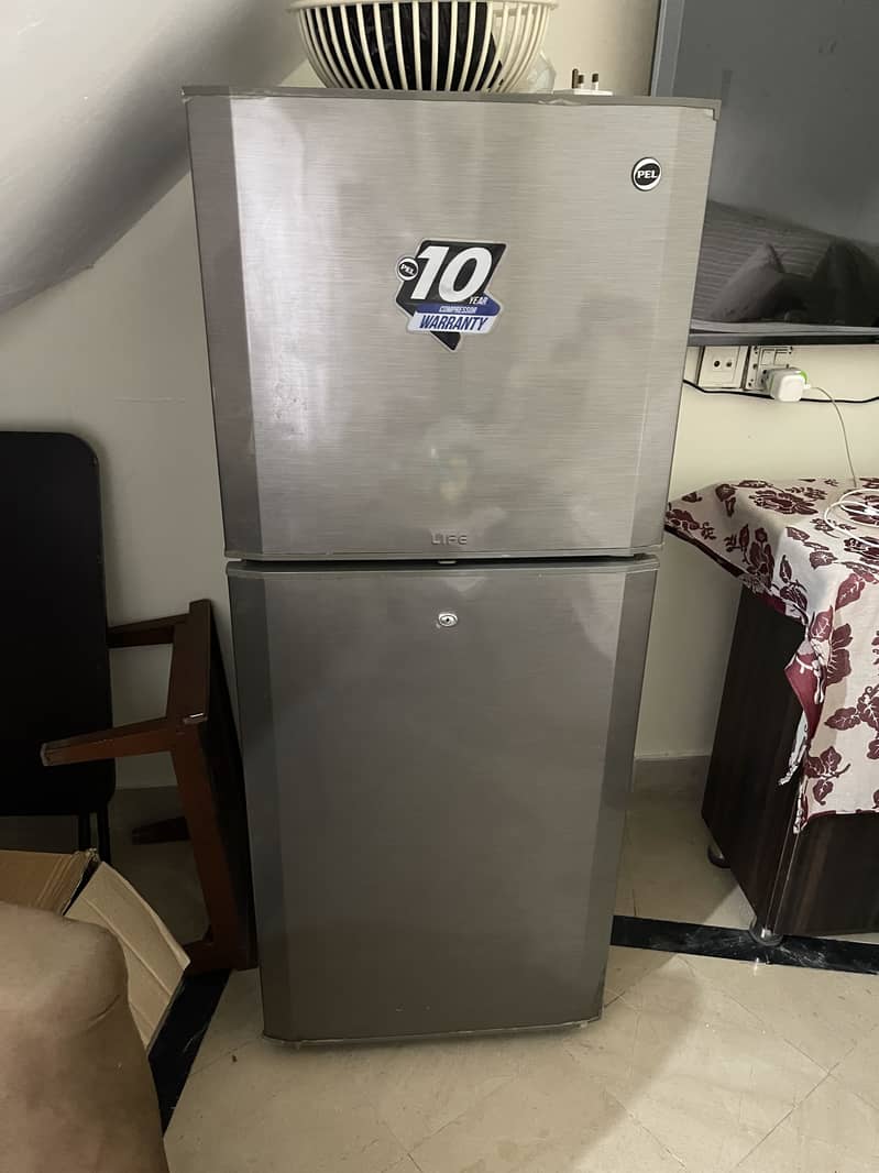 Refrigerator 9