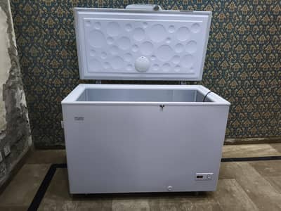 Haier HDF-405INV4 (invertor De freezer)