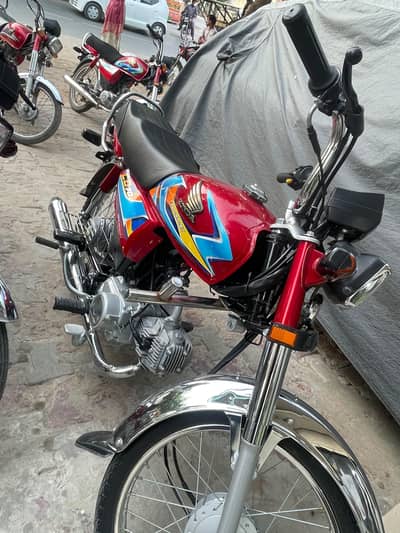 cd70 2026 model new