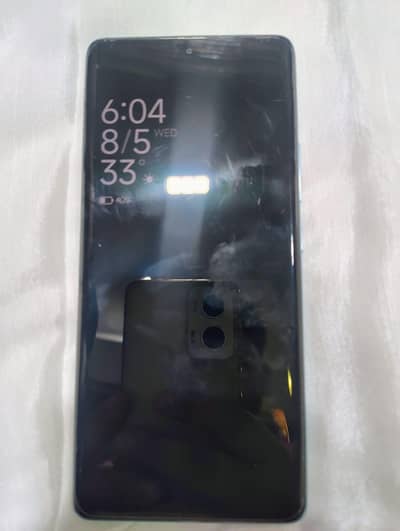 Xiaomi Redmi Note 14 Pro