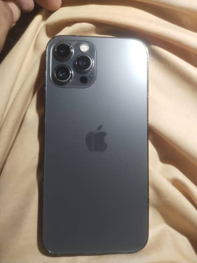 Apple iPhone 12 Pro Max