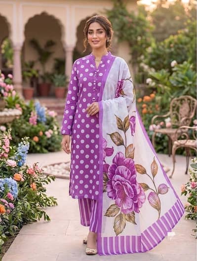 BIN SAEED MOST DEMANDING AND TRENDY COLLECTION