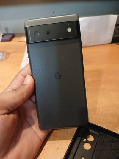 Google Pixel 6