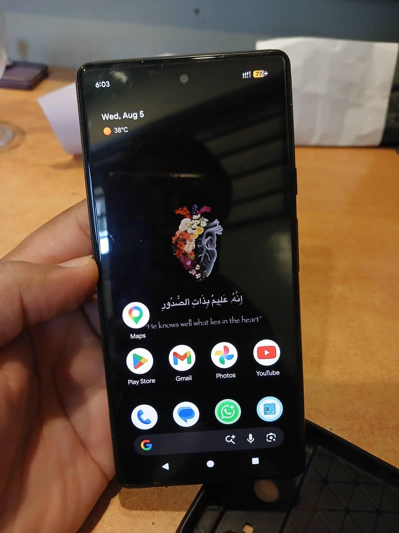 Google Pixel 6 1