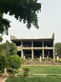 Mobile Shops for Sale in MAARCA Mobile Mall & Residency Malir Karachi