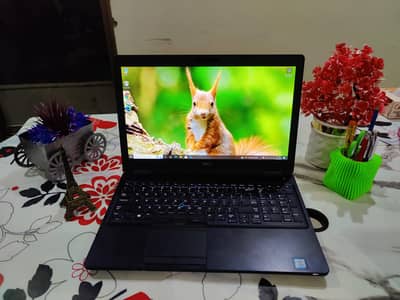 Dell i5 7th - HQ Gaming Laptop | 15.6" Numpad | 03194959121