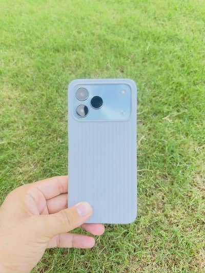 TECNO SPARK 50