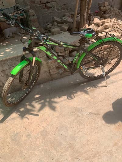 Cycle for Sale - Good Condition